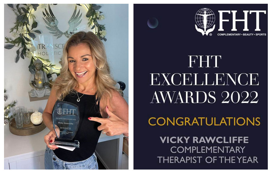 therapist of the year